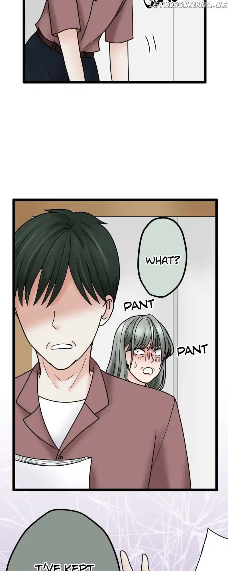 Revenge Against The Immoral Chapter 125