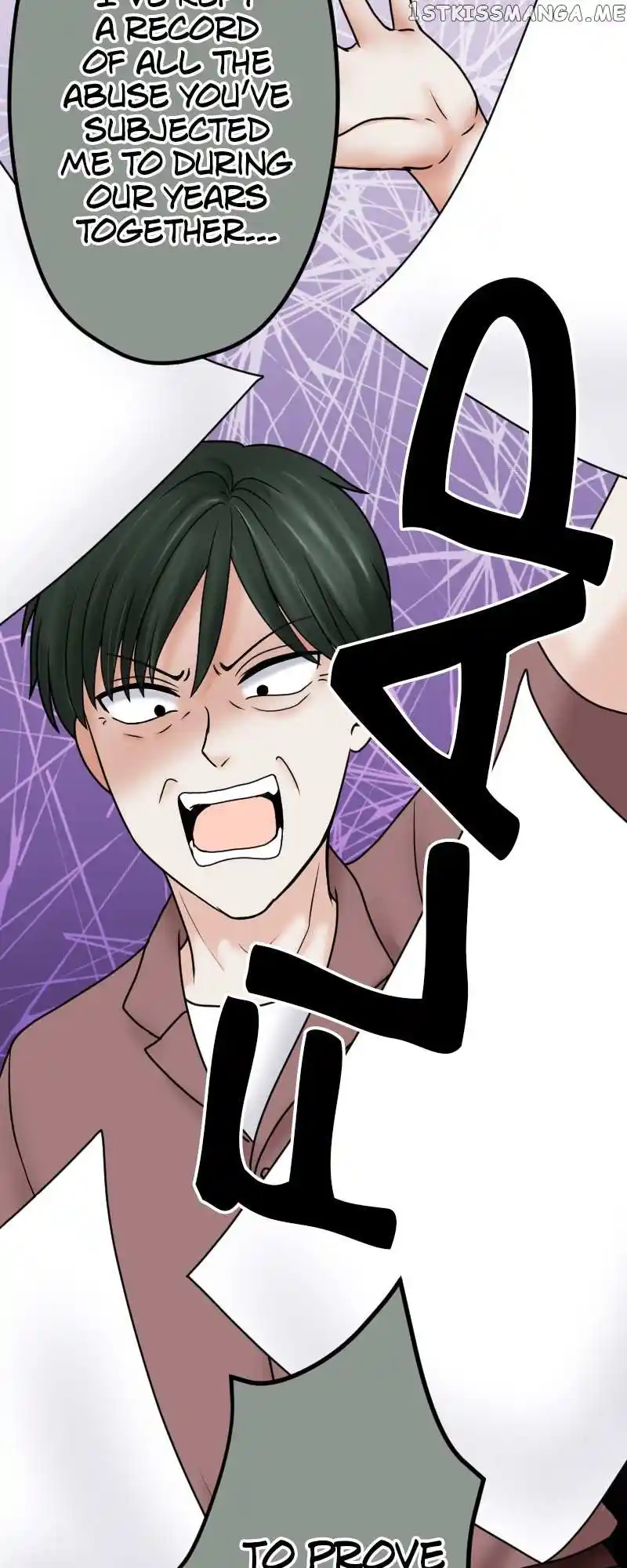 Revenge Against The Immoral Chapter 125