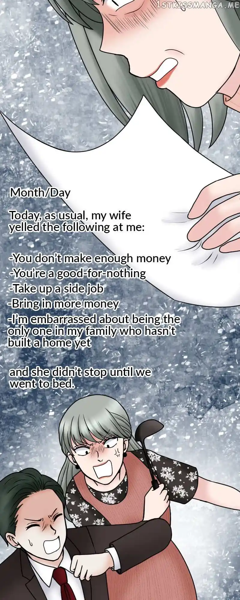 Revenge Against The Immoral Chapter 125