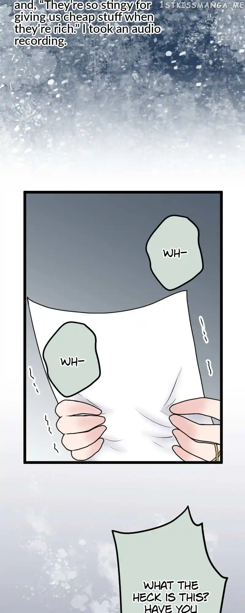 Revenge Against The Immoral Chapter 125