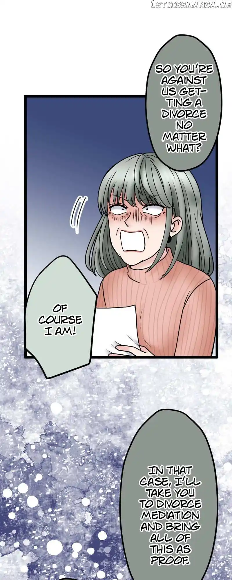 Revenge Against The Immoral Chapter 125