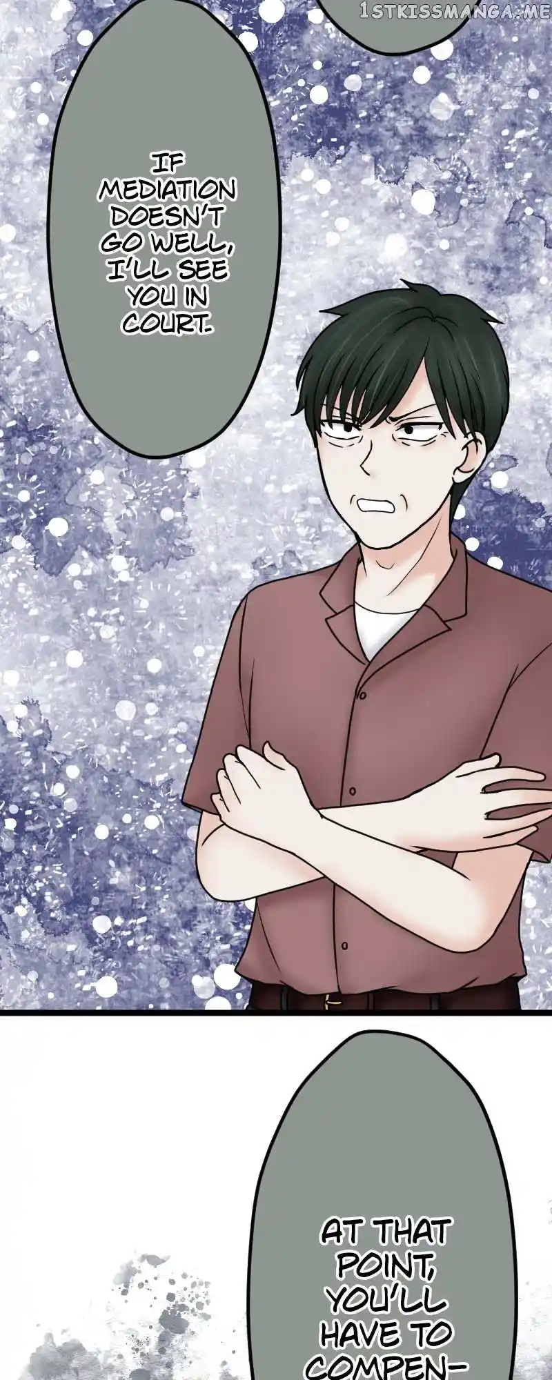 Revenge Against The Immoral Chapter 125