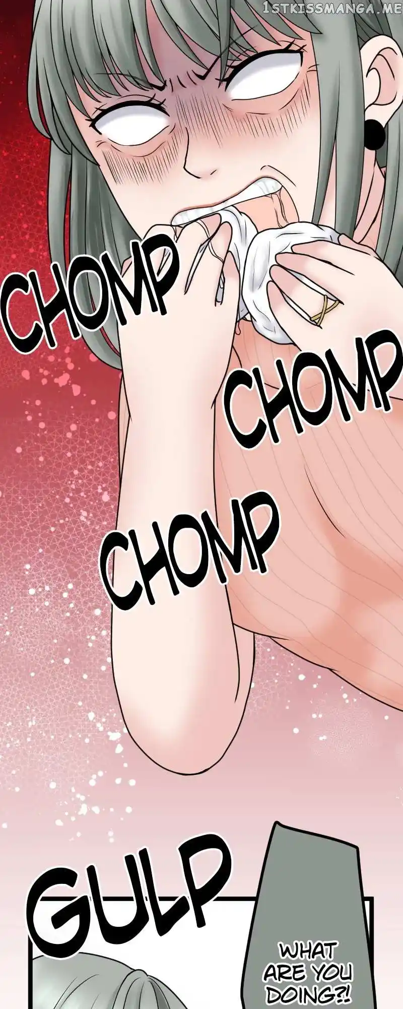 Revenge Against The Immoral Chapter 125