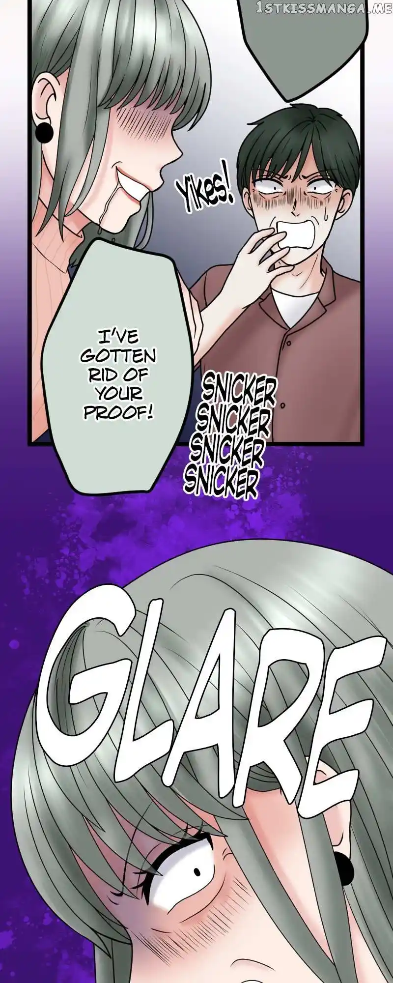 Revenge Against The Immoral Chapter 125