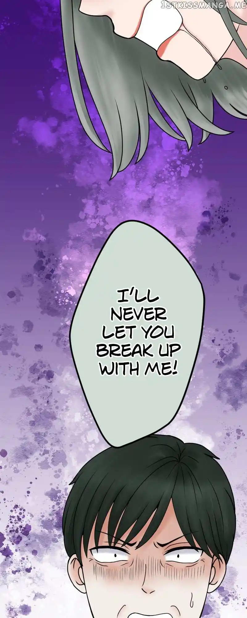 Revenge Against The Immoral Chapter 125