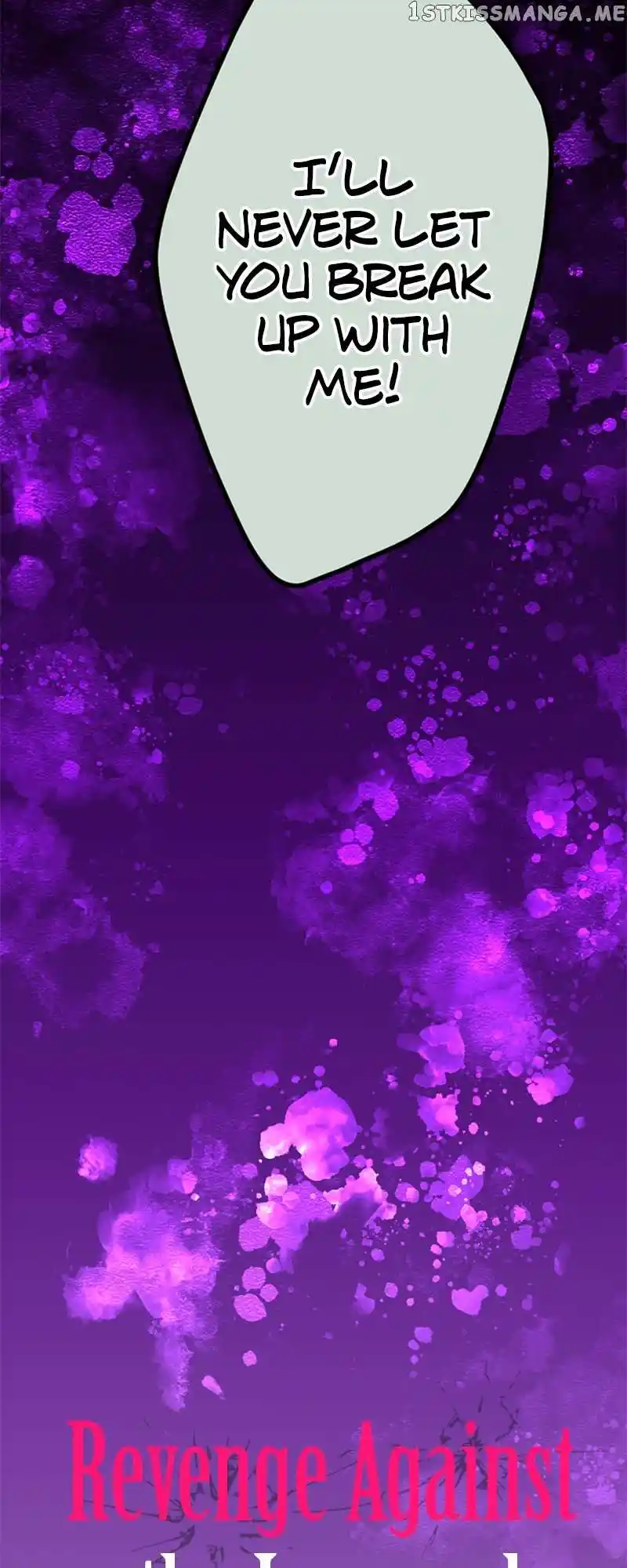 Revenge Against The Immoral Chapter 126