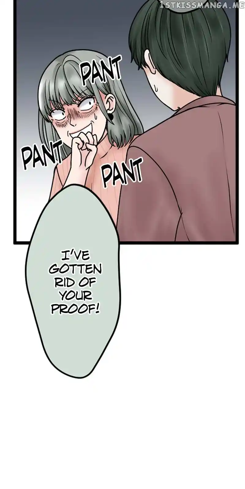 Revenge Against The Immoral Chapter 126