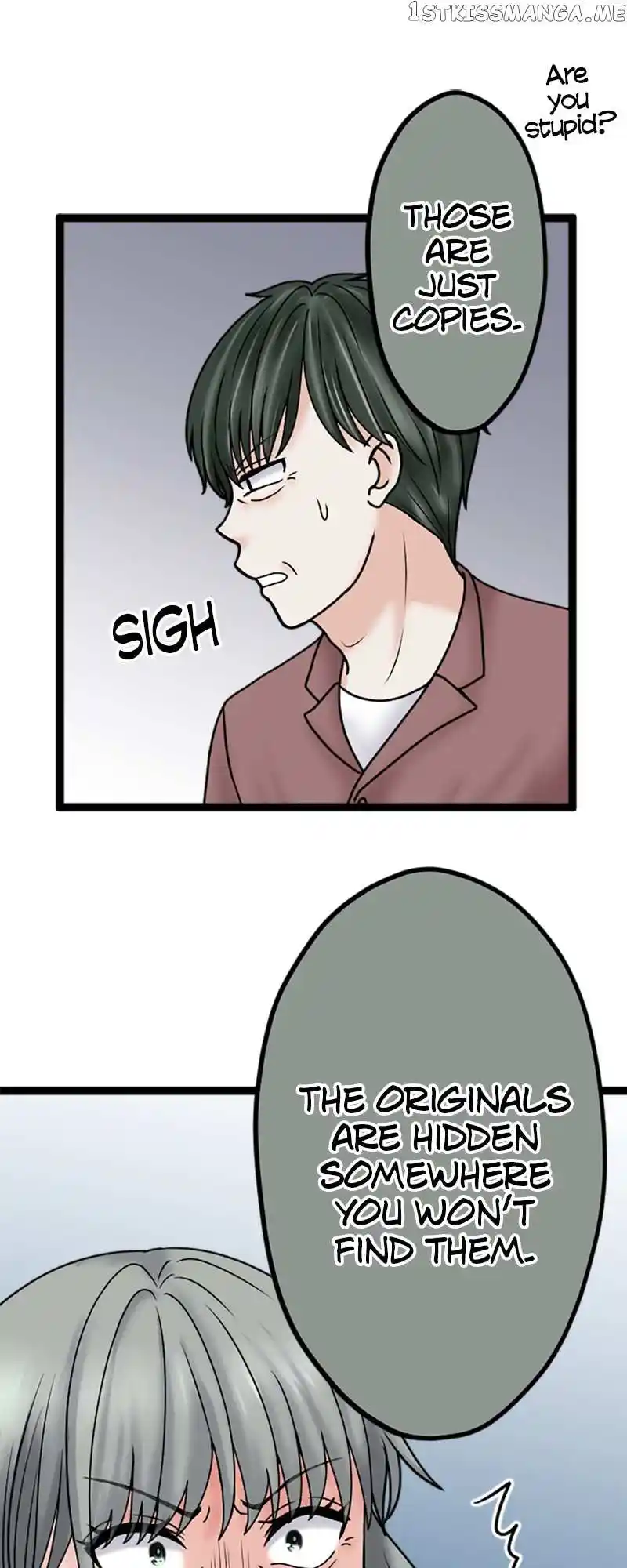 Revenge Against The Immoral Chapter 126