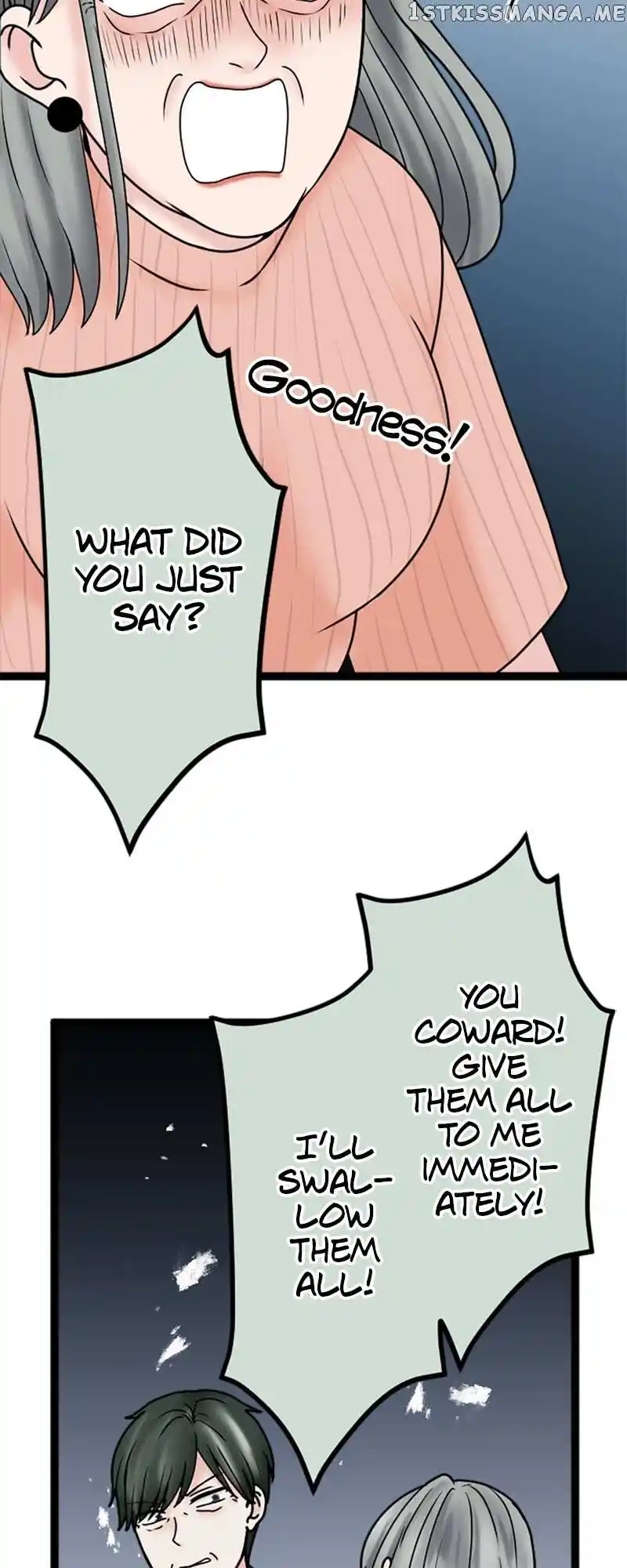 Revenge Against The Immoral Chapter 126