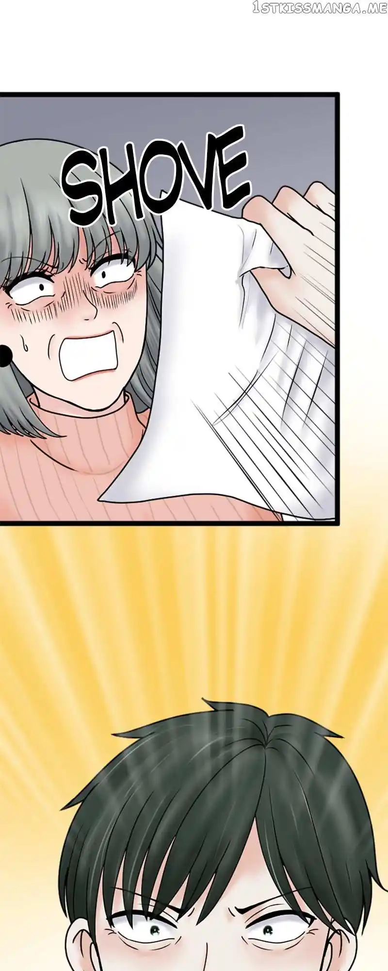 Revenge Against The Immoral Chapter 126