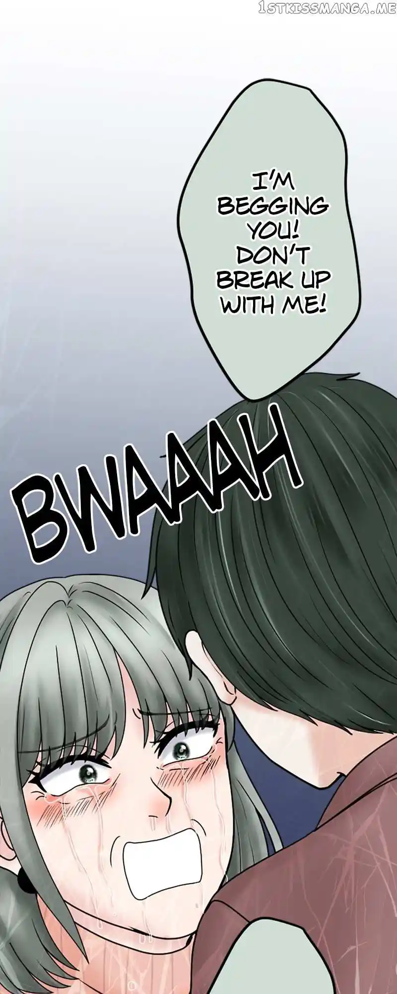 Revenge Against The Immoral Chapter 126