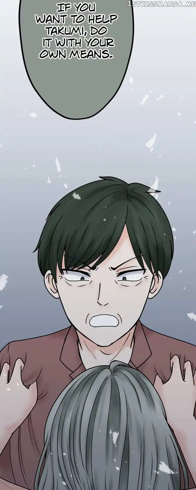 Revenge Against The Immoral Chapter 126