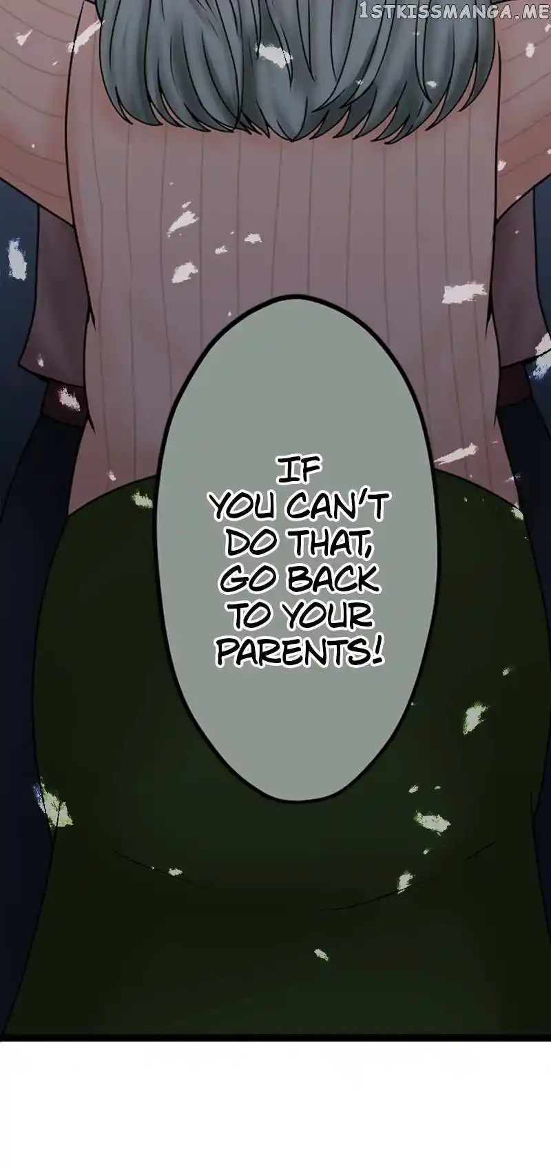 Revenge Against The Immoral Chapter 126