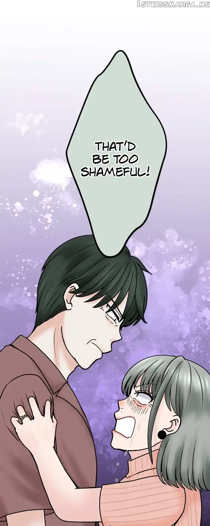 Revenge Against The Immoral Chapter 126