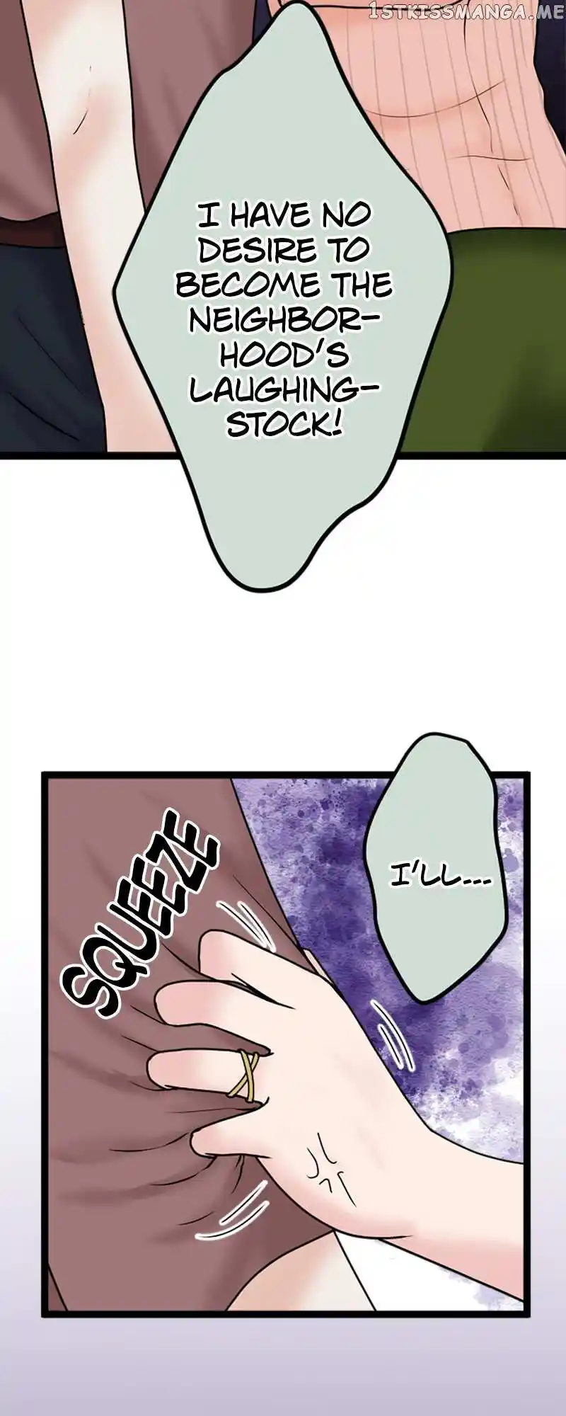 Revenge Against The Immoral Chapter 126