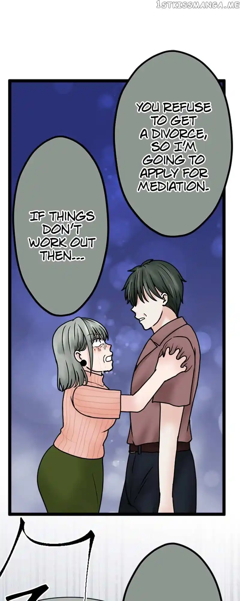 Revenge Against The Immoral Chapter 126