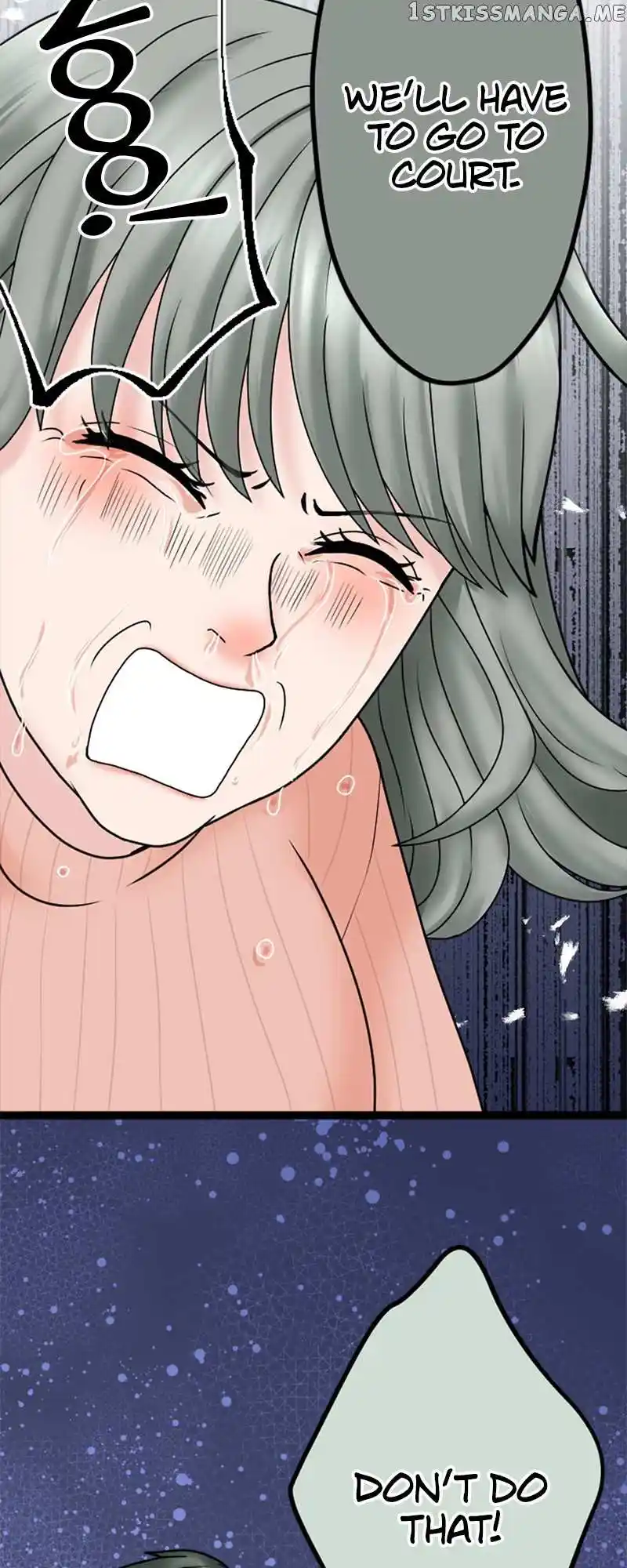 Revenge Against The Immoral Chapter 126