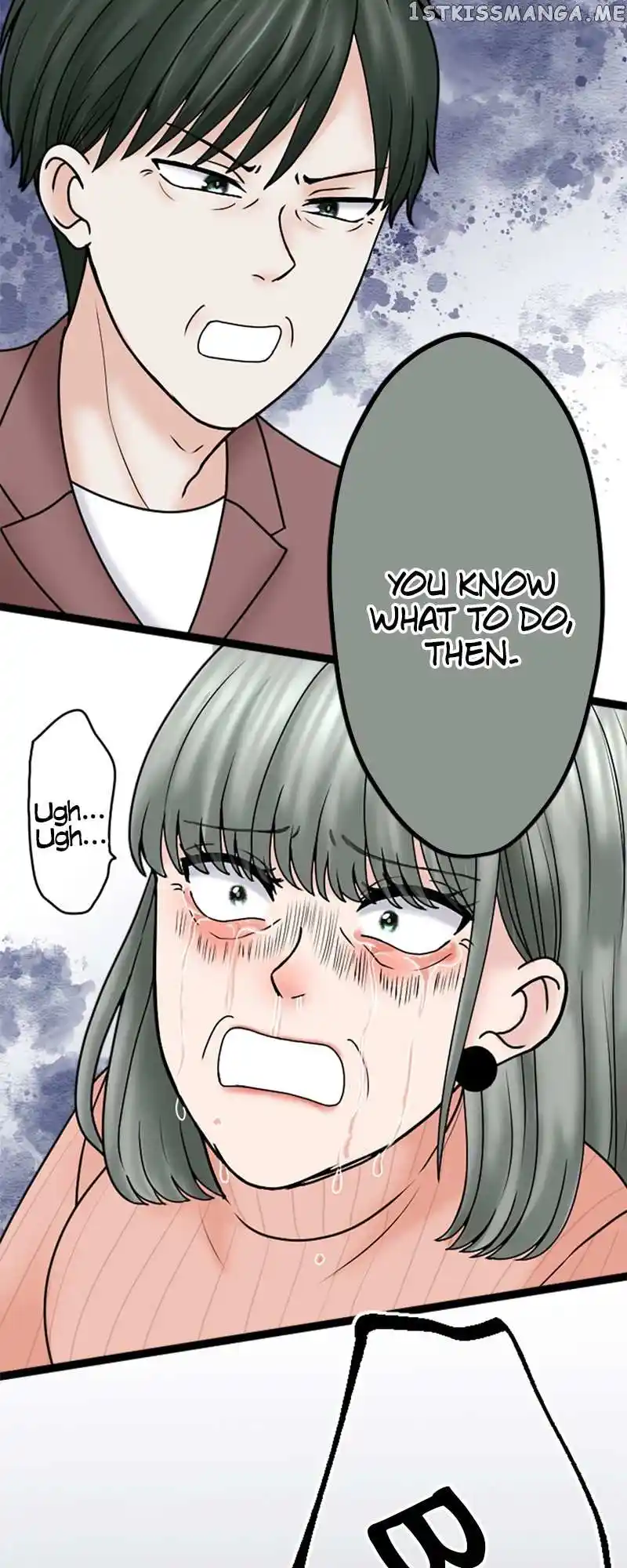 Revenge Against The Immoral Chapter 126