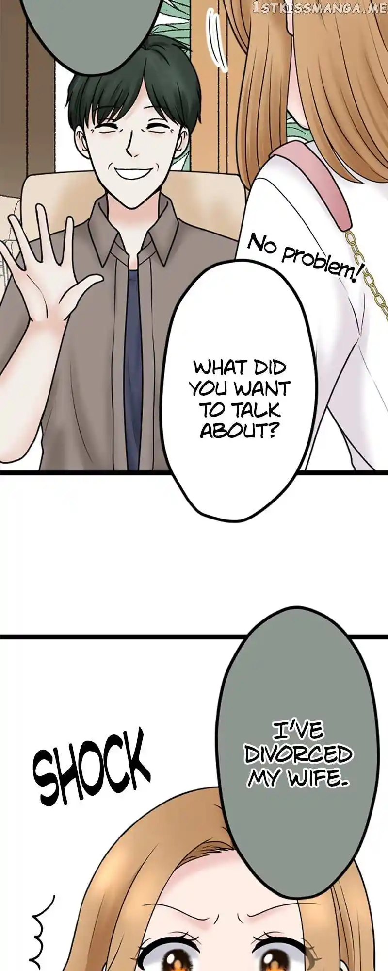 Revenge Against The Immoral Chapter 126