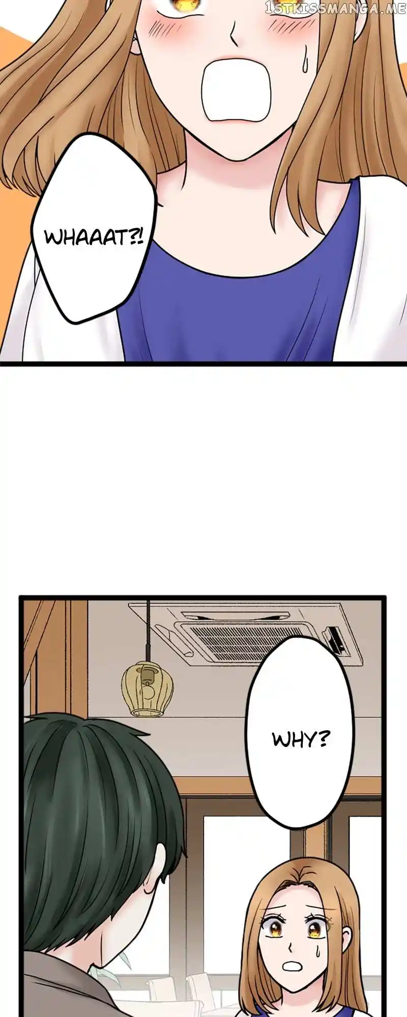 Revenge Against The Immoral Chapter 126