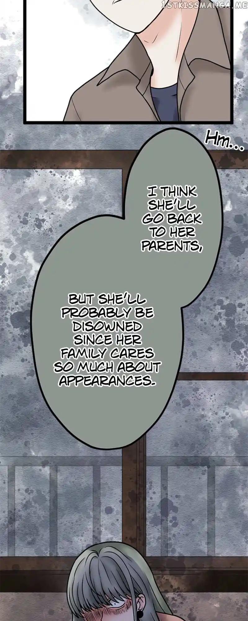 Revenge Against The Immoral Chapter 126