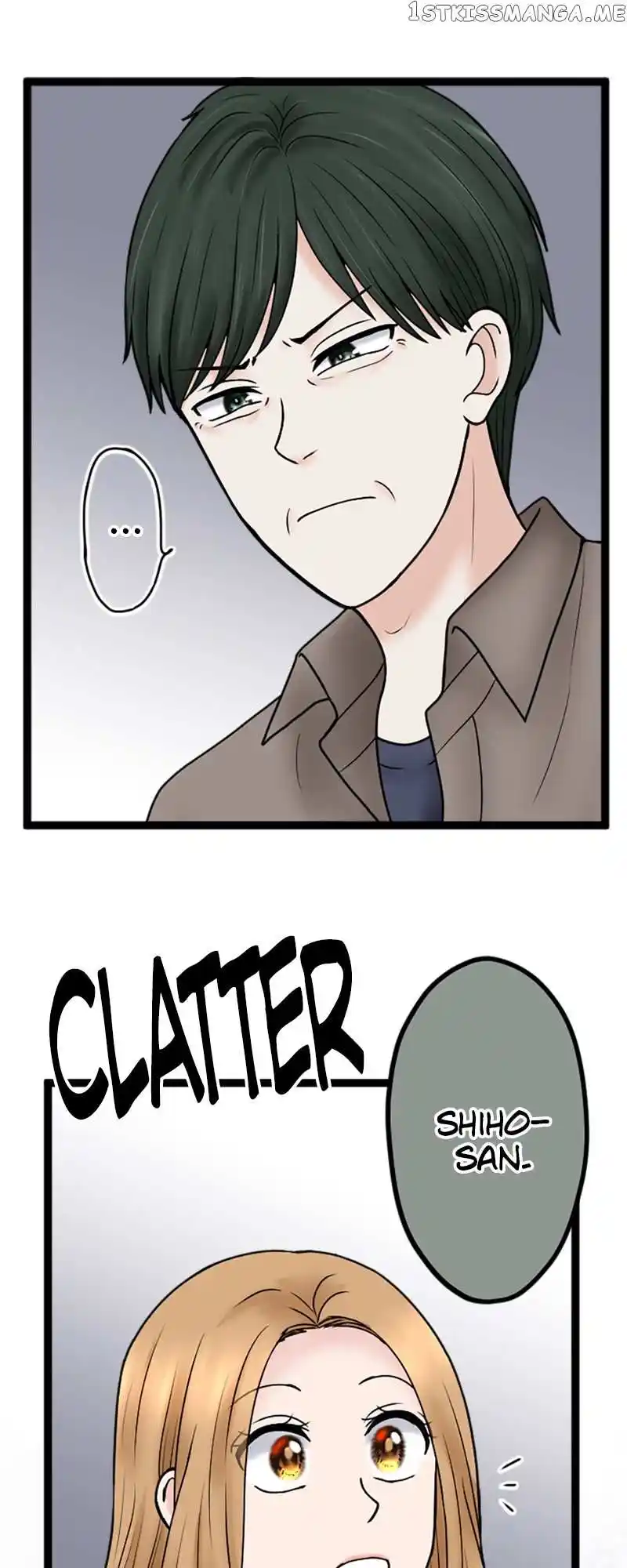 Revenge Against The Immoral Chapter 126