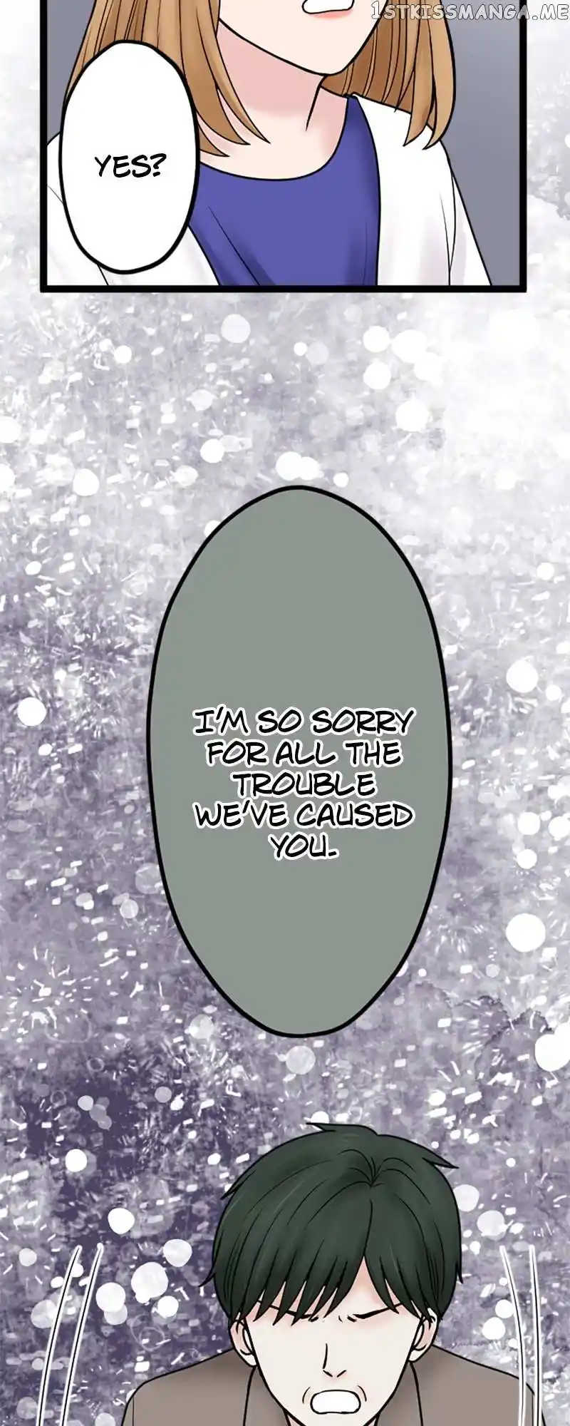 Revenge Against The Immoral Chapter 126