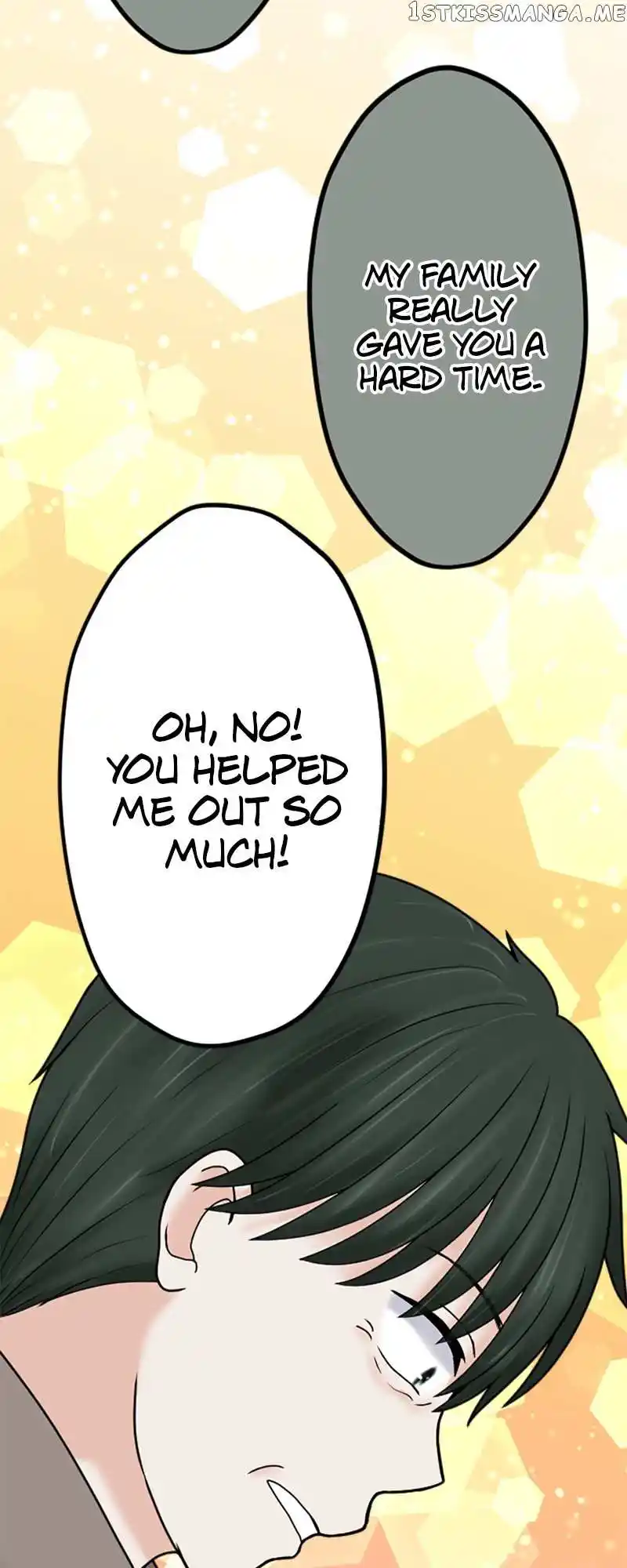 Revenge Against The Immoral Chapter 126