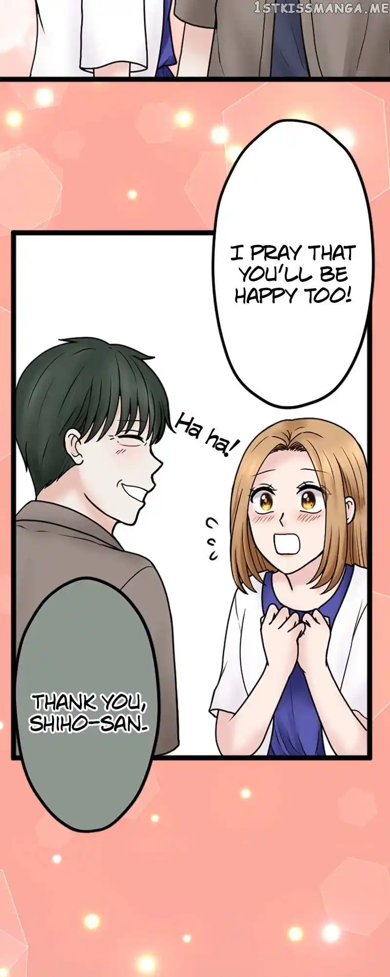 Revenge Against The Immoral Chapter 126