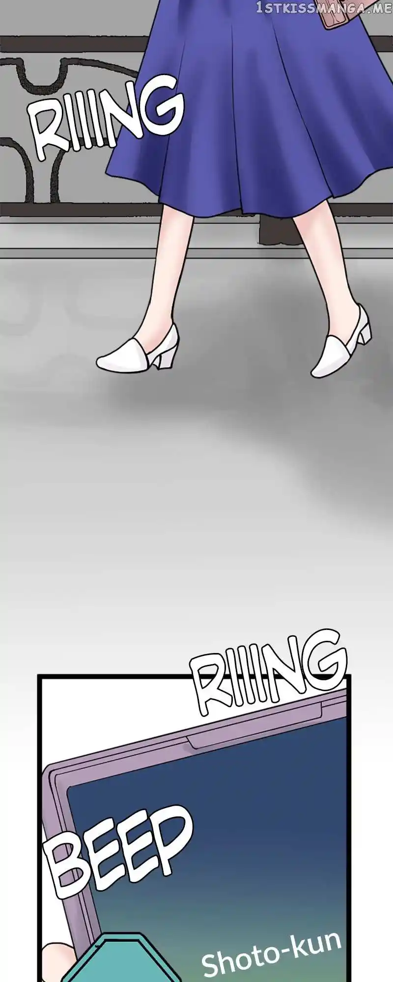 Revenge Against The Immoral Chapter 126