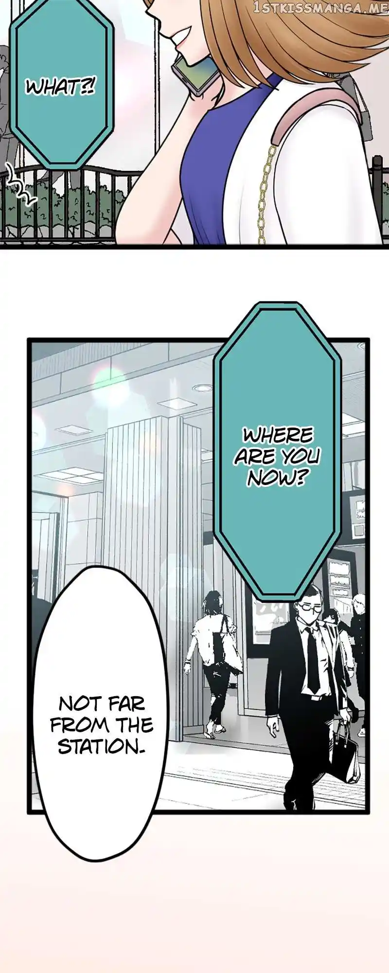 Revenge Against The Immoral Chapter 126