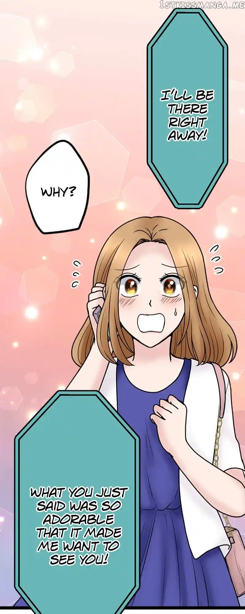 Revenge Against The Immoral Chapter 126