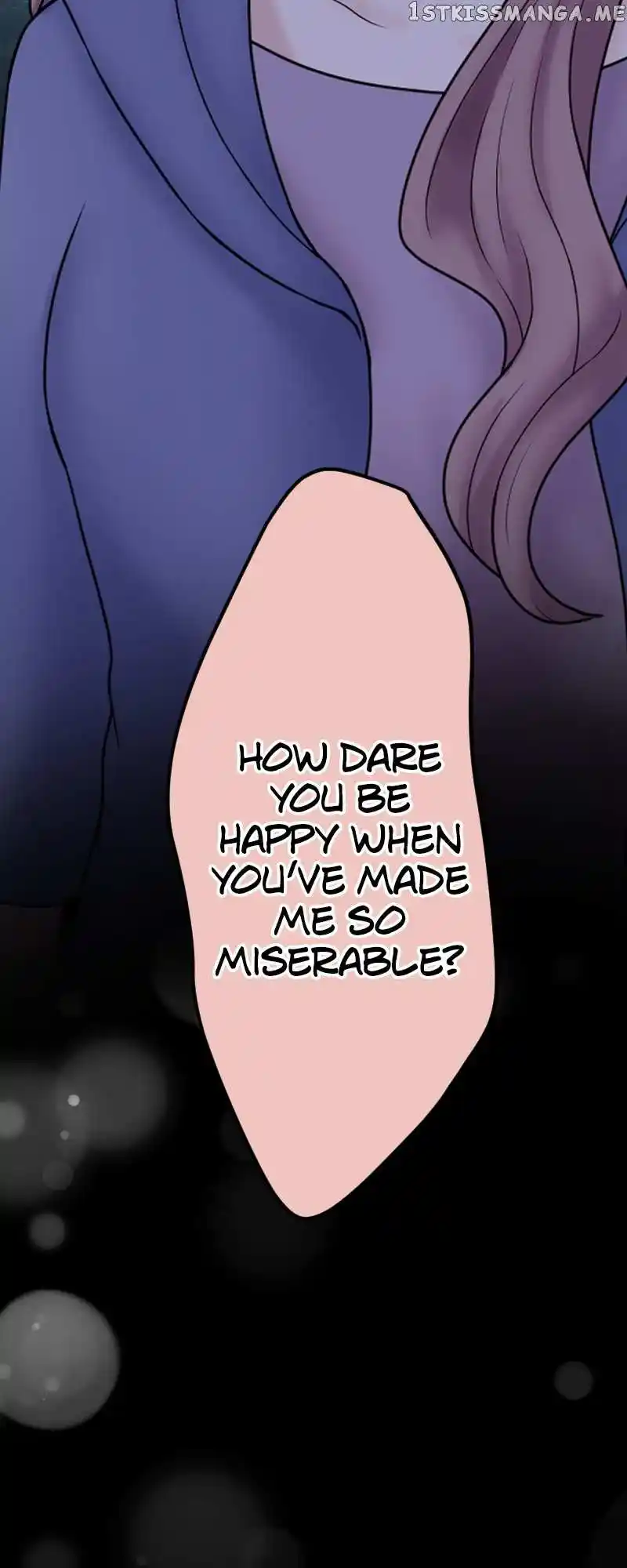 Revenge Against The Immoral Chapter 127