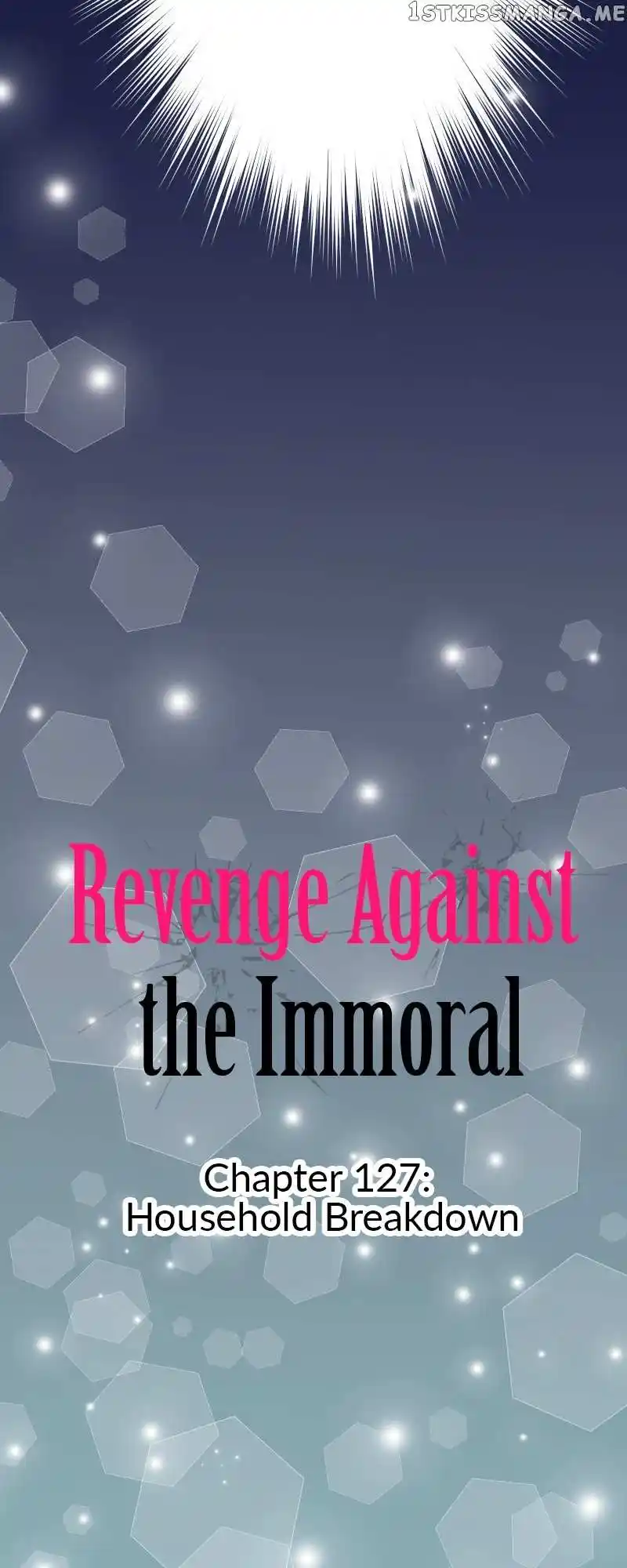 Revenge Against The Immoral Chapter 127