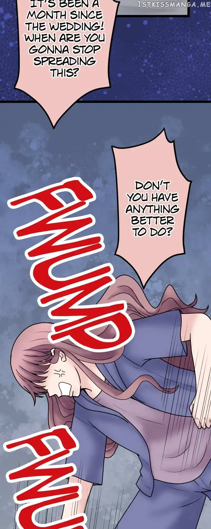 Revenge Against The Immoral Chapter 127