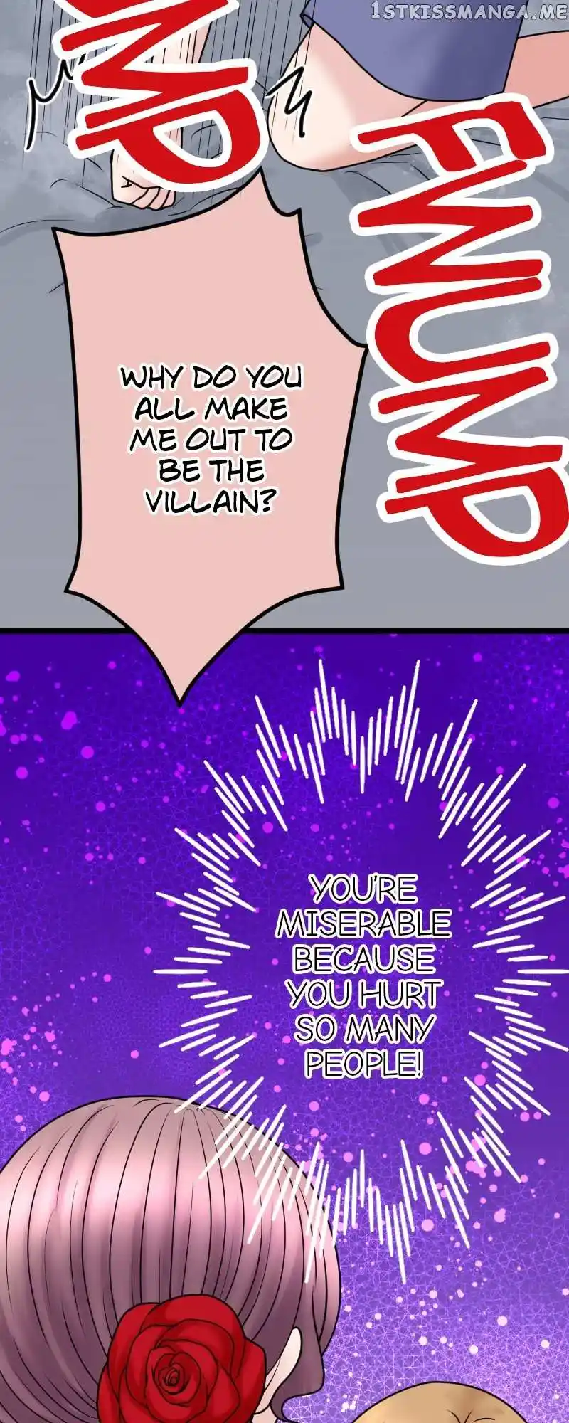 Revenge Against The Immoral Chapter 127