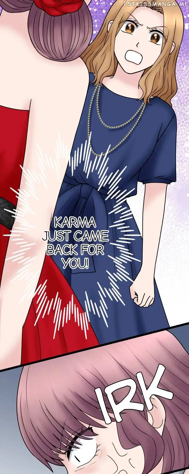 Revenge Against The Immoral Chapter 127