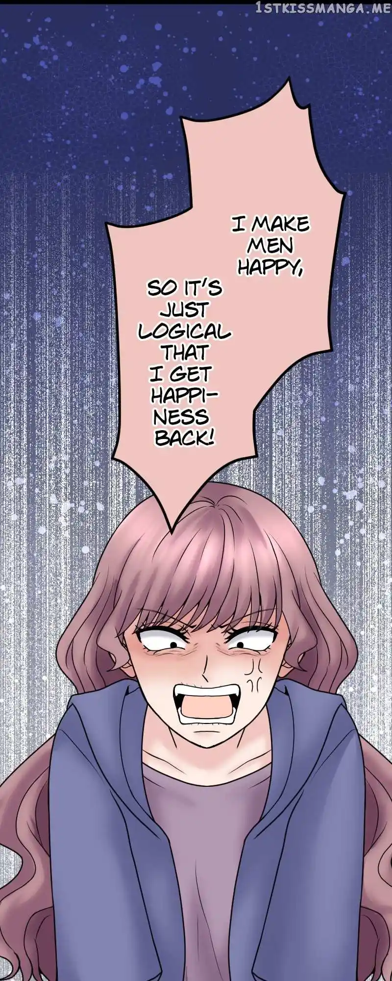 Revenge Against The Immoral Chapter 127