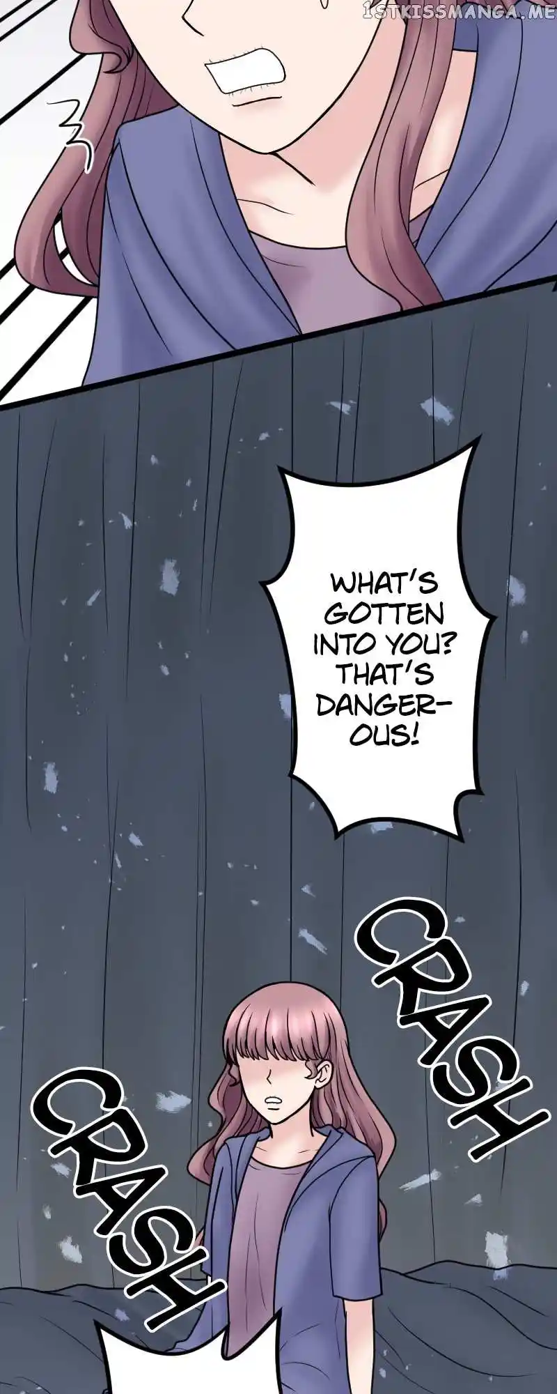 Revenge Against The Immoral Chapter 127