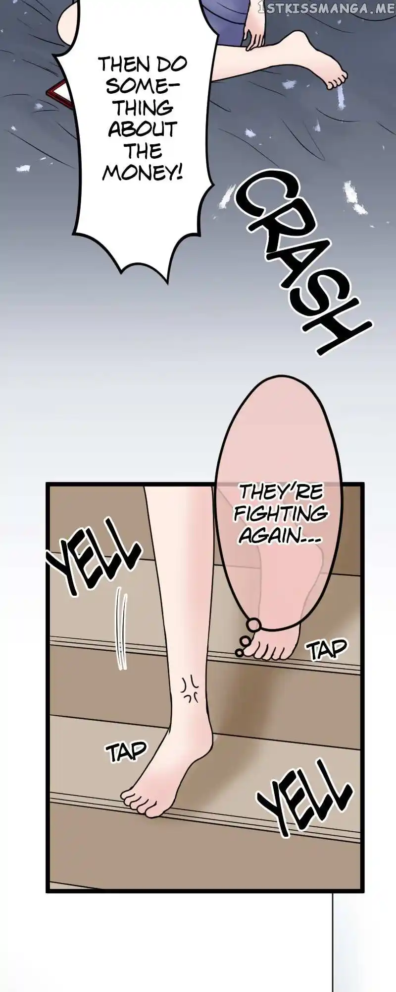 Revenge Against The Immoral Chapter 127