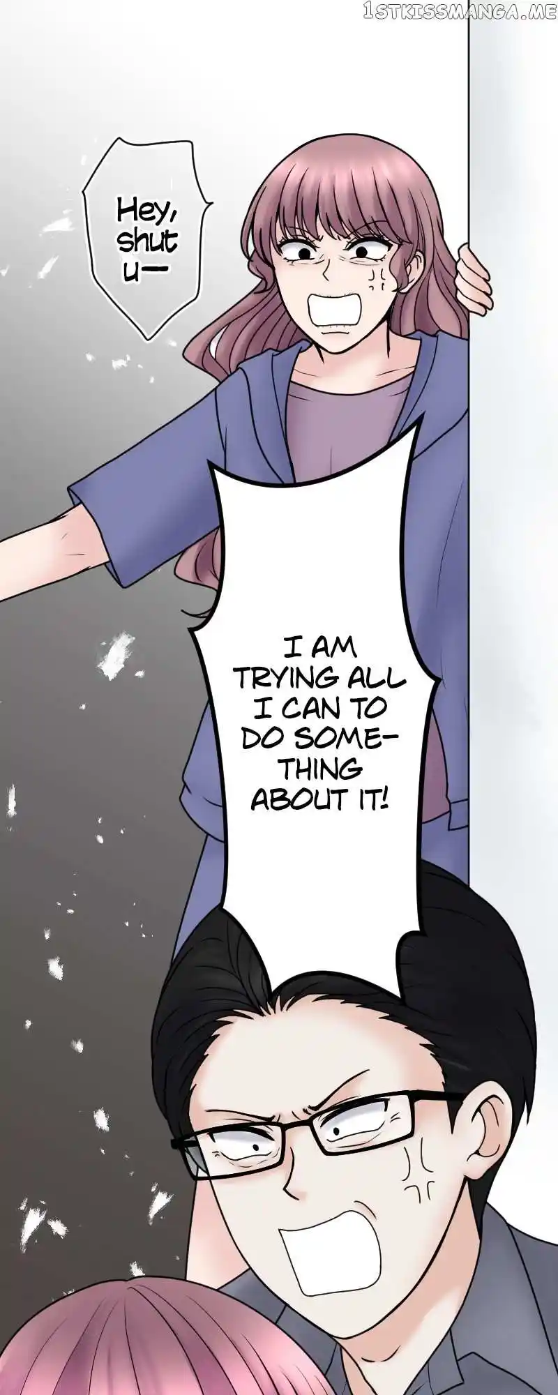 Revenge Against The Immoral Chapter 127