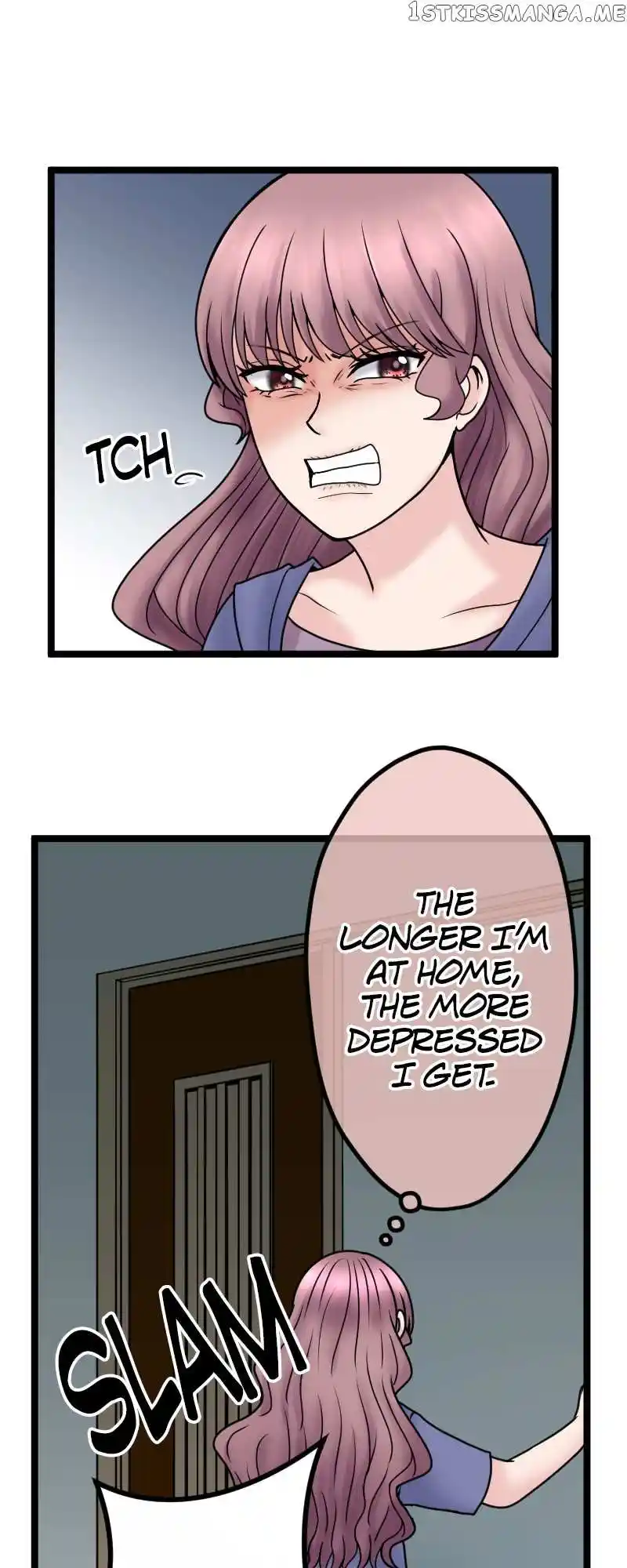 Revenge Against The Immoral Chapter 127