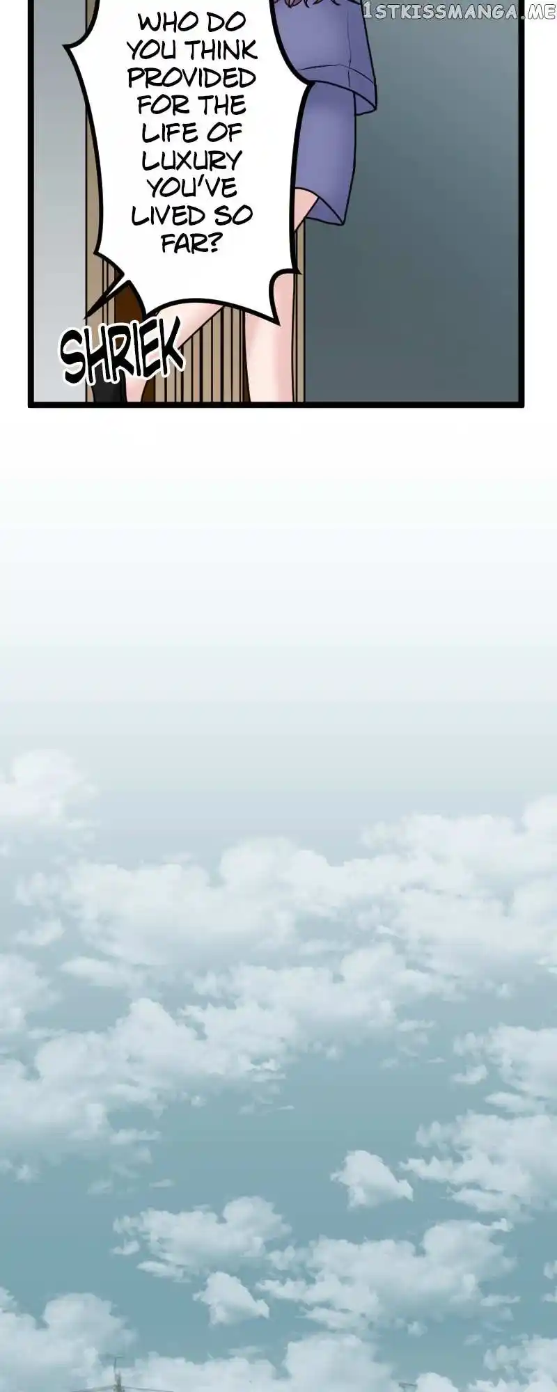 Revenge Against The Immoral Chapter 127