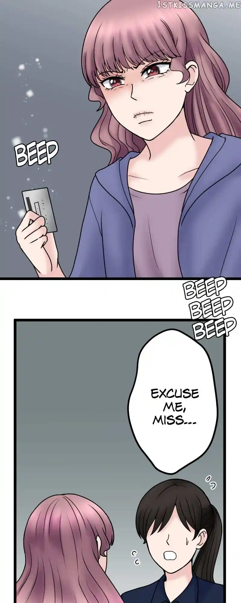 Revenge Against The Immoral Chapter 127