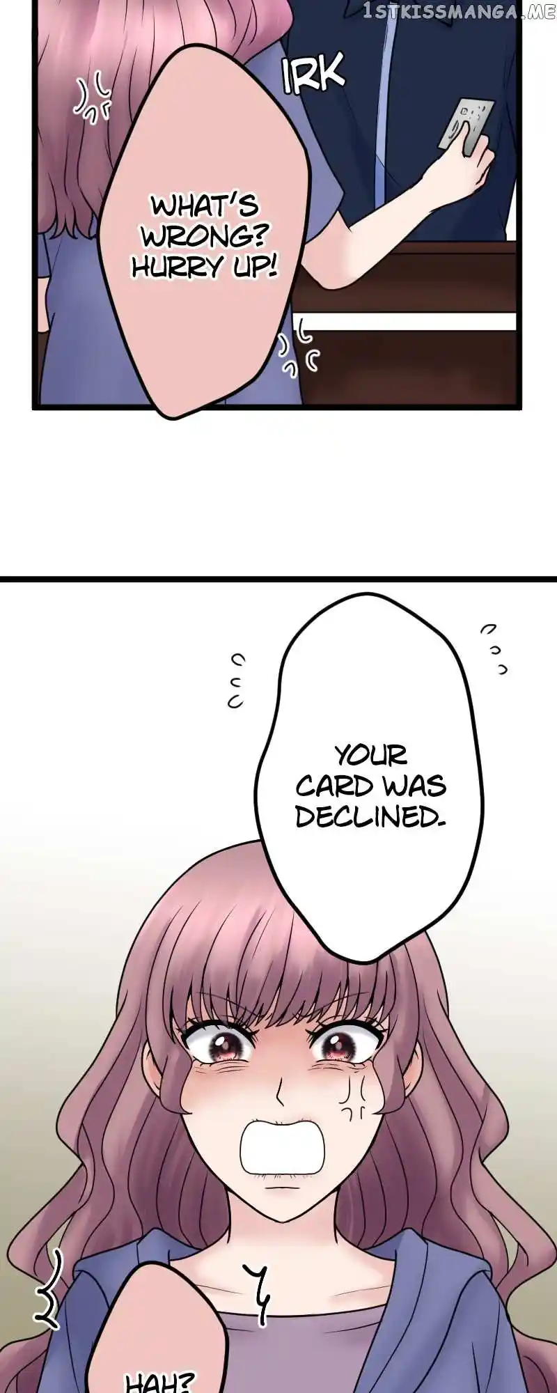 Revenge Against The Immoral Chapter 127