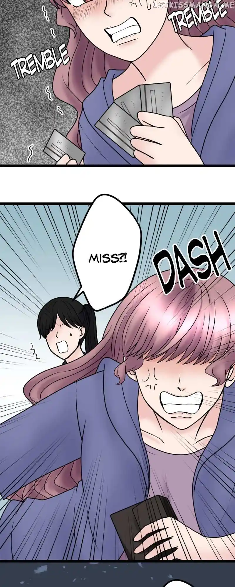 Revenge Against The Immoral Chapter 127