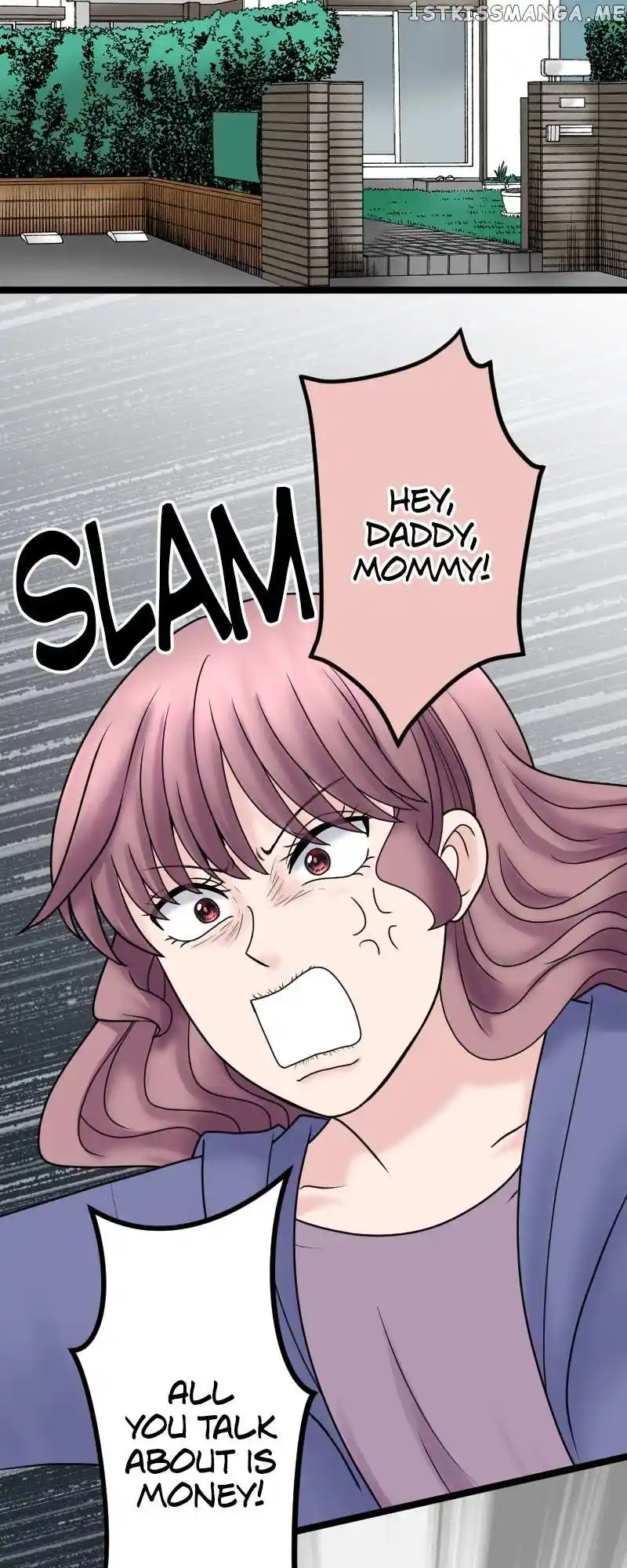 Revenge Against The Immoral Chapter 127