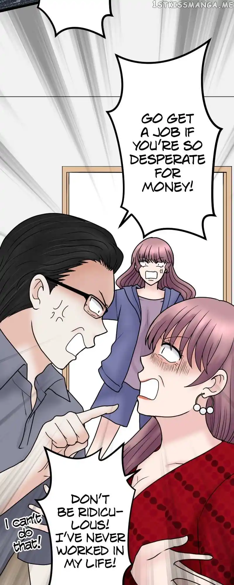 Revenge Against The Immoral Chapter 127