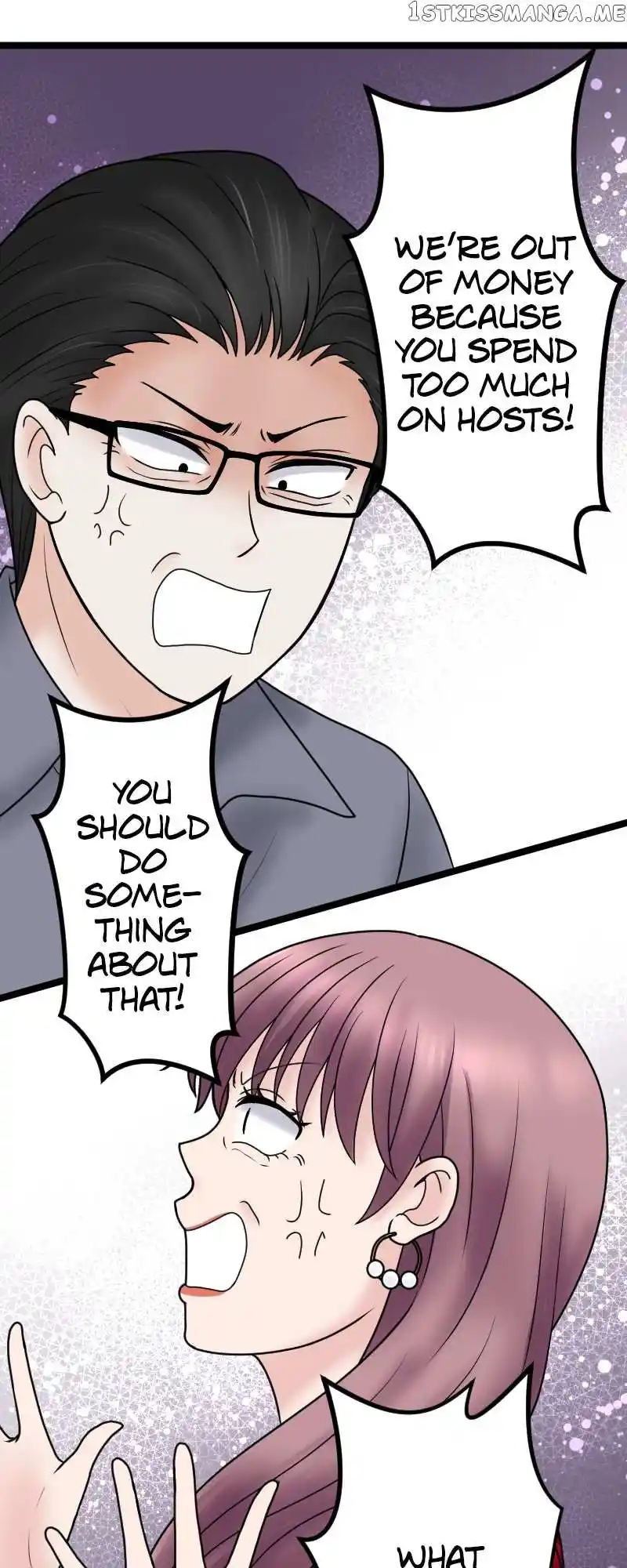 Revenge Against The Immoral Chapter 127