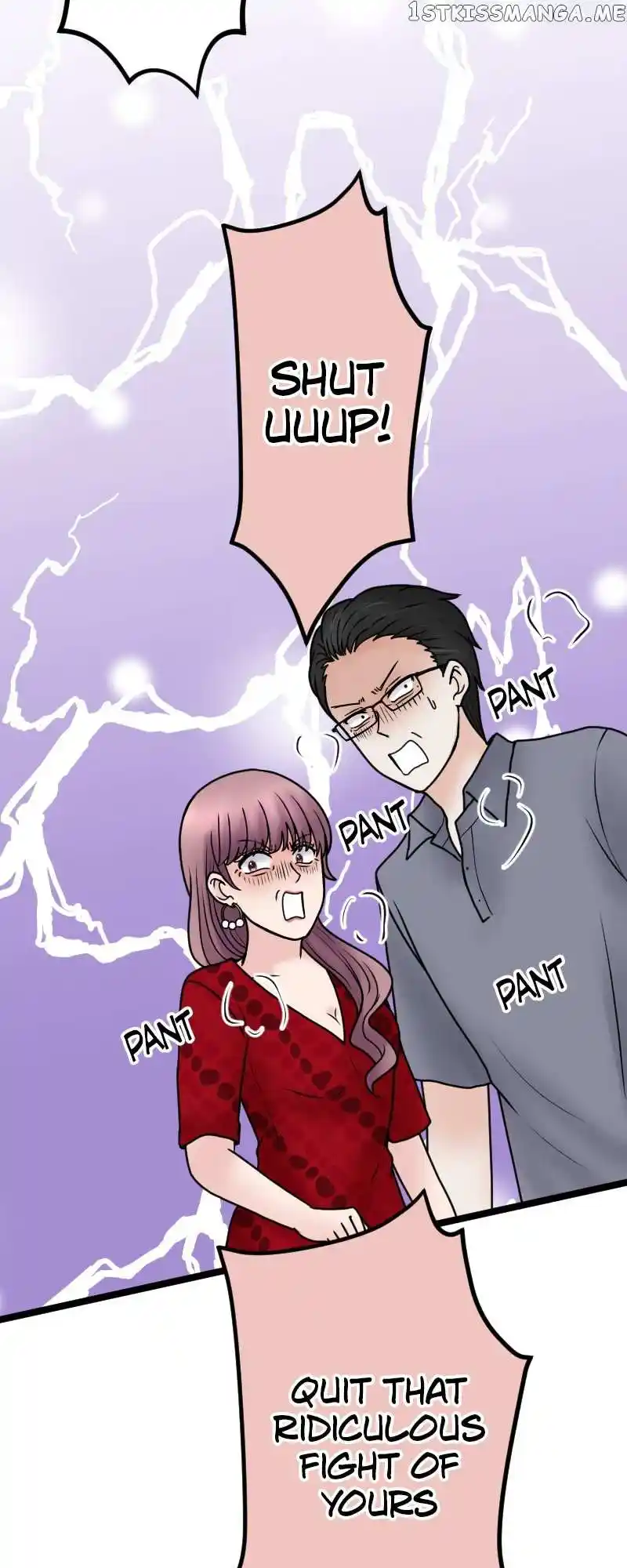 Revenge Against The Immoral Chapter 127